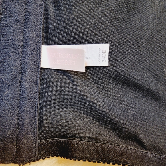 Vintage Victoria's Secret Bustier Corset Top - Picture 5 of 7